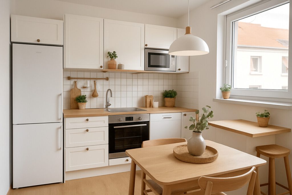 Volksbank Immobilien Niederrhein GmbH - Immobilienangebot - Duisburg - Alle - Im Herzen der Innenstadt! Gepflegte Eigentumswohnung mit Aufzug im Duisburger Dell-Viertel!