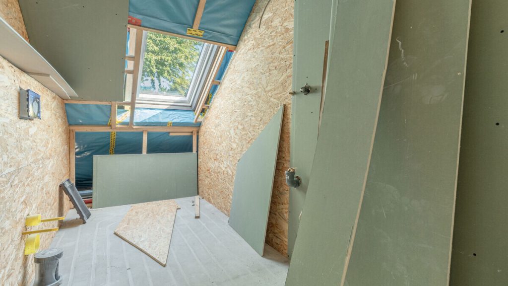 Volksbank Immobilien Niederrhein GmbH - Immobilienangebot - Wesel - Alle - Stilvoll wohnen am Diersfordter See – großzügiges ZFH mit saniertem Erdgeschoss und Ausbaupotenzial