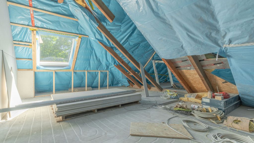 Volksbank Immobilien Niederrhein GmbH - Immobilienangebot - Wesel - Alle - Stilvoll wohnen am Diersfordter See – großzügiges ZFH mit saniertem Erdgeschoss und Ausbaupotenzial