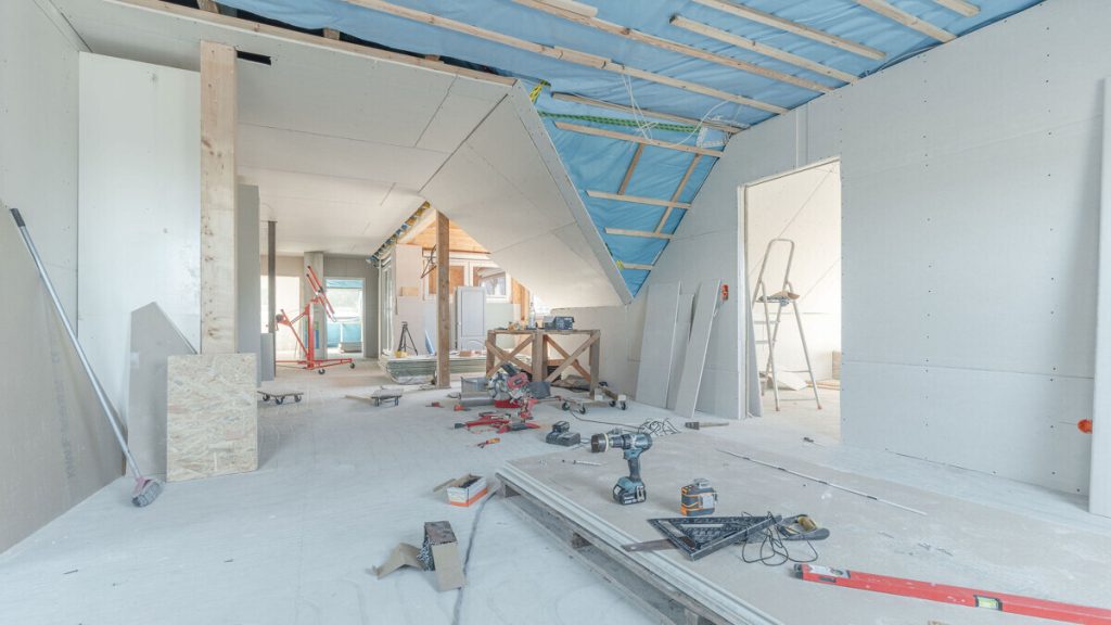 Volksbank Immobilien Niederrhein GmbH - Immobilienangebot - Wesel - Alle - Stilvoll wohnen am Diersfordter See – großzügiges ZFH mit saniertem Erdgeschoss und Ausbaupotenzial