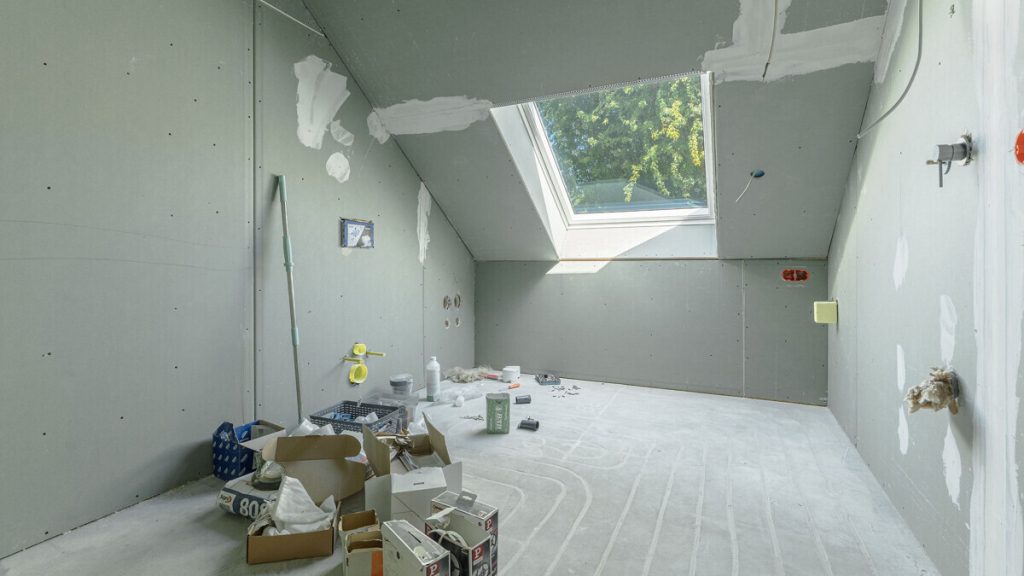 Volksbank Immobilien Niederrhein GmbH - Immobilienangebot - Wesel - Alle - Stilvoll wohnen am Diersfordter See – großzügiges ZFH mit saniertem Erdgeschoss und Ausbaupotenzial