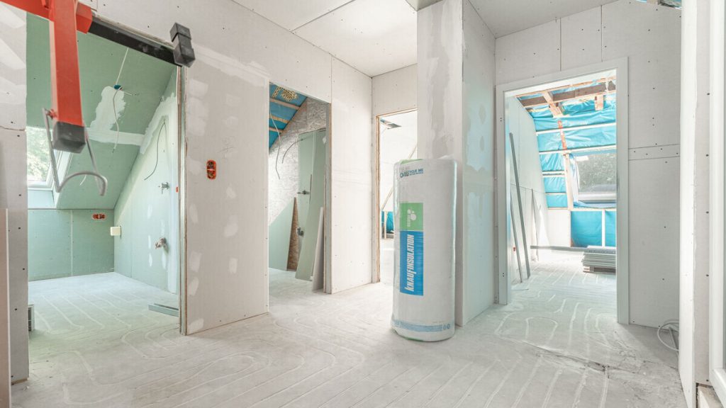 Volksbank Immobilien Niederrhein GmbH - Immobilienangebot - Wesel - Alle - Stilvoll wohnen am Diersfordter See – großzügiges ZFH mit saniertem Erdgeschoss und Ausbaupotenzial