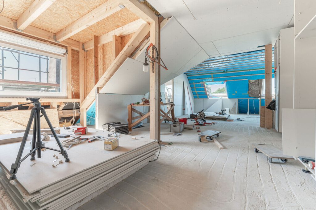 Volksbank Immobilien Niederrhein GmbH - Immobilienangebot - Wesel - Alle - Stilvoll wohnen am Diersfordter See – großzügiges ZFH mit saniertem Erdgeschoss und Ausbaupotenzial