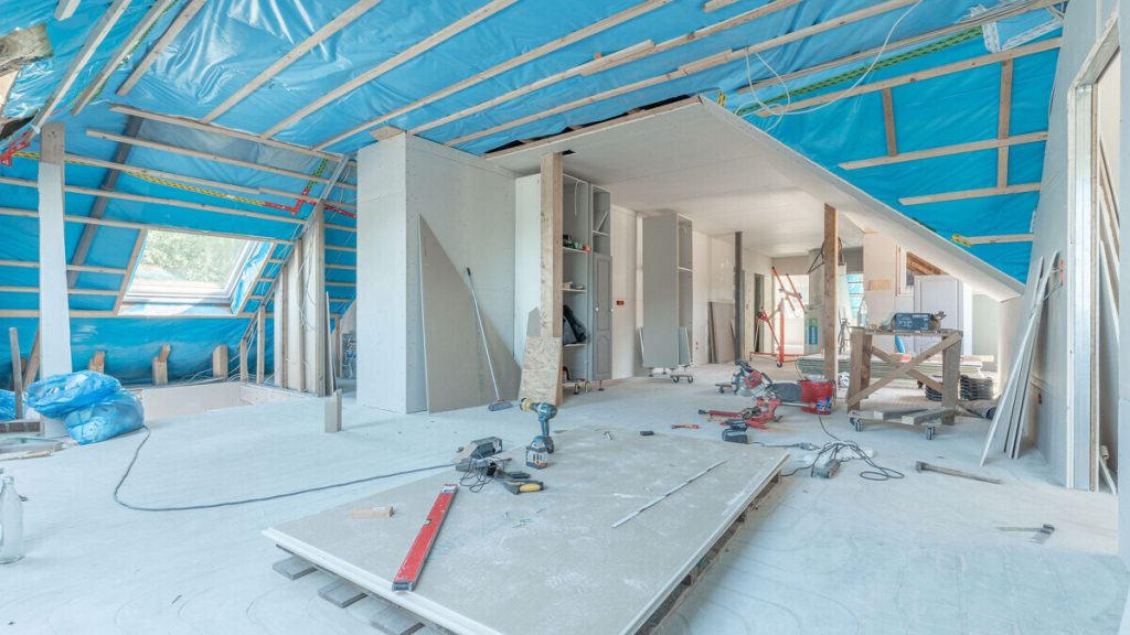 Volksbank Immobilien Niederrhein GmbH - Immobilienangebot - Wesel - Alle - Stilvoll wohnen am Diersfordter See – großzügiges ZFH mit saniertem Erdgeschoss und Ausbaupotenzial