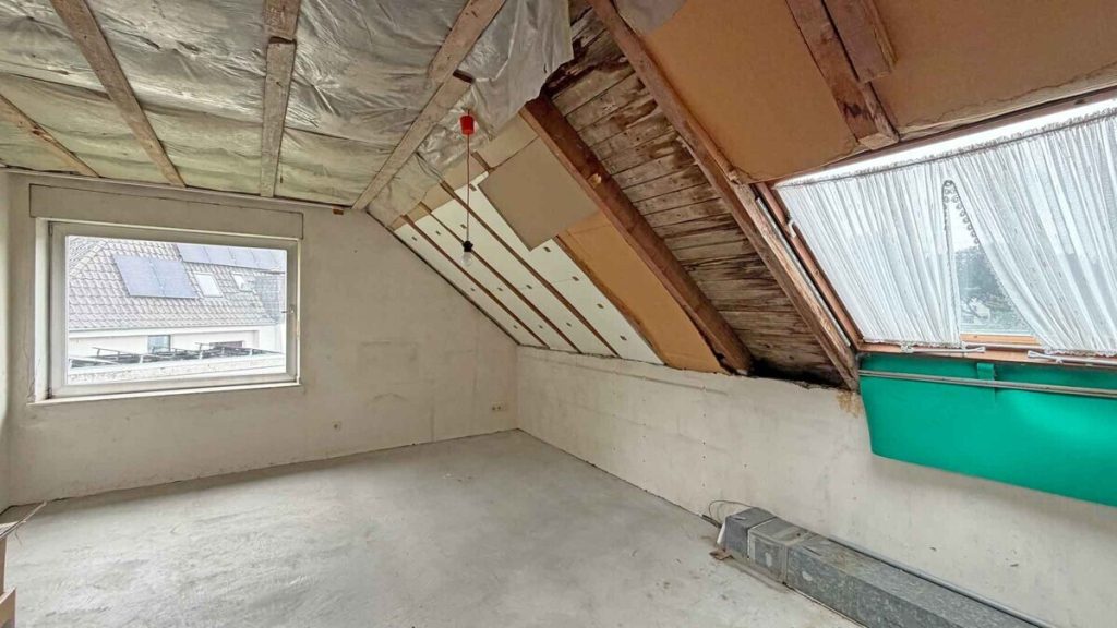 Volksbank Immobilien Niederrhein GmbH - Immobilienangebot - Xanten - Alle - Zentral gelegen auf tollem Grundstück! Einfamilienhaus mit Doppelgarage in Xanten