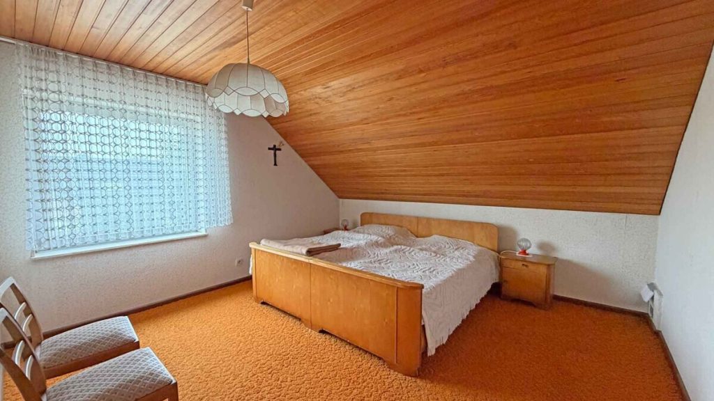 Volksbank Immobilien Niederrhein GmbH - Immobilienangebot - Xanten - Alle - Zentral gelegen auf tollem Grundstück! Einfamilienhaus mit Doppelgarage in Xanten