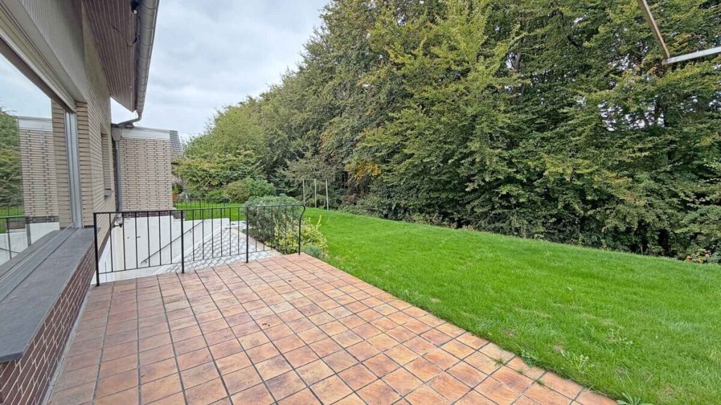 Volksbank Immobilien Niederrhein GmbH - Immobilienangebot - Xanten - Alle - Zentral gelegen auf tollem Grundstück! Einfamilienhaus mit Doppelgarage in Xanten