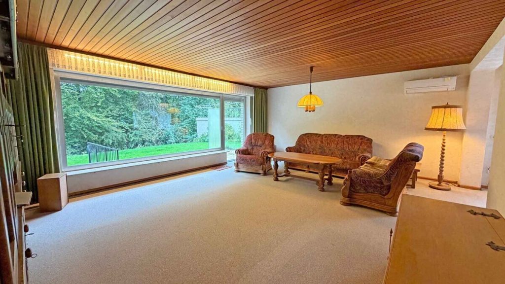 Volksbank Immobilien Niederrhein GmbH - Immobilienangebot - Xanten - Alle - Zentral gelegen auf tollem Grundstück! Einfamilienhaus mit Doppelgarage in Xanten