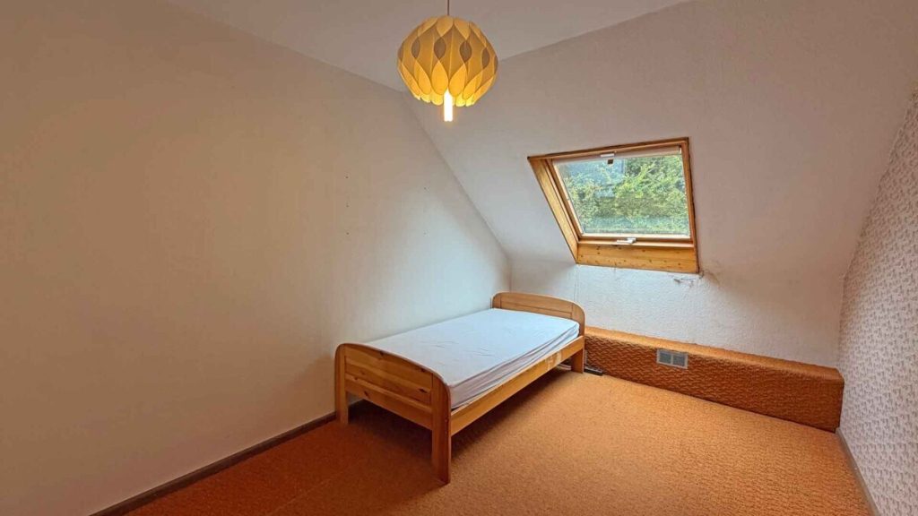 Volksbank Immobilien Niederrhein GmbH - Immobilienangebot - Xanten - Alle - Zentral gelegen auf tollem Grundstück! Einfamilienhaus mit Doppelgarage in Xanten