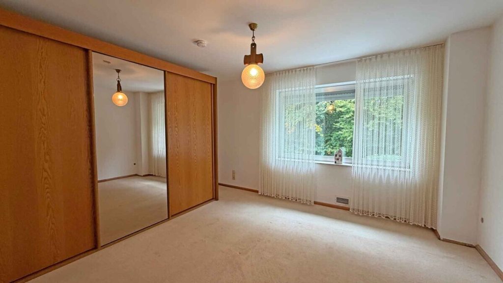 Volksbank Immobilien Niederrhein GmbH - Immobilienangebot - Xanten - Alle - Zentral gelegen auf tollem Grundstück! Einfamilienhaus mit Doppelgarage in Xanten