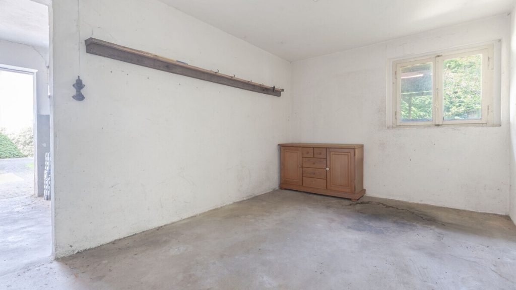 Volksbank Immobilien Niederrhein GmbH - Immobilienangebot - Wesel / Obrighoven - Alle - Hier können eigene Wohnideen entstehen – Einfamilienhaus mit großem Grundstück in Wesel-Obrighoven!