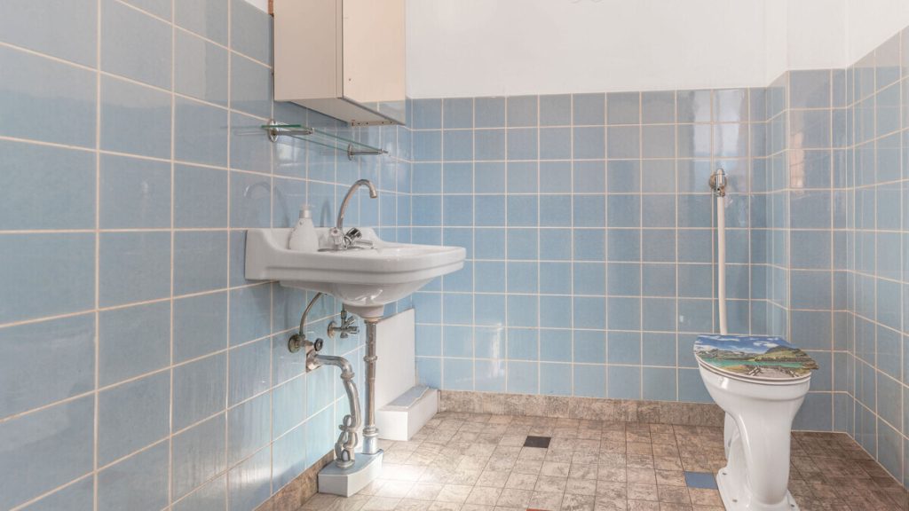 Volksbank Immobilien Niederrhein GmbH - Immobilienangebot - Wesel / Obrighoven - Alle - Hier können eigene Wohnideen entstehen – Einfamilienhaus mit großem Grundstück in Wesel-Obrighoven!
