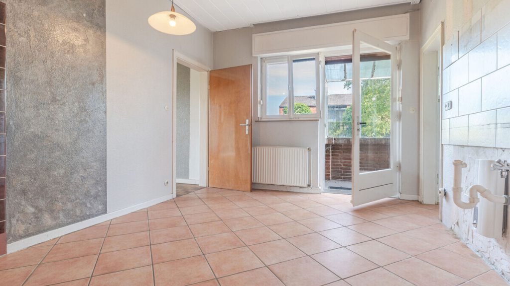 Volksbank Immobilien Niederrhein GmbH - Immobilienangebot - Wesel / Obrighoven - Alle - Hier können eigene Wohnideen entstehen – Einfamilienhaus mit großem Grundstück in Wesel-Obrighoven!