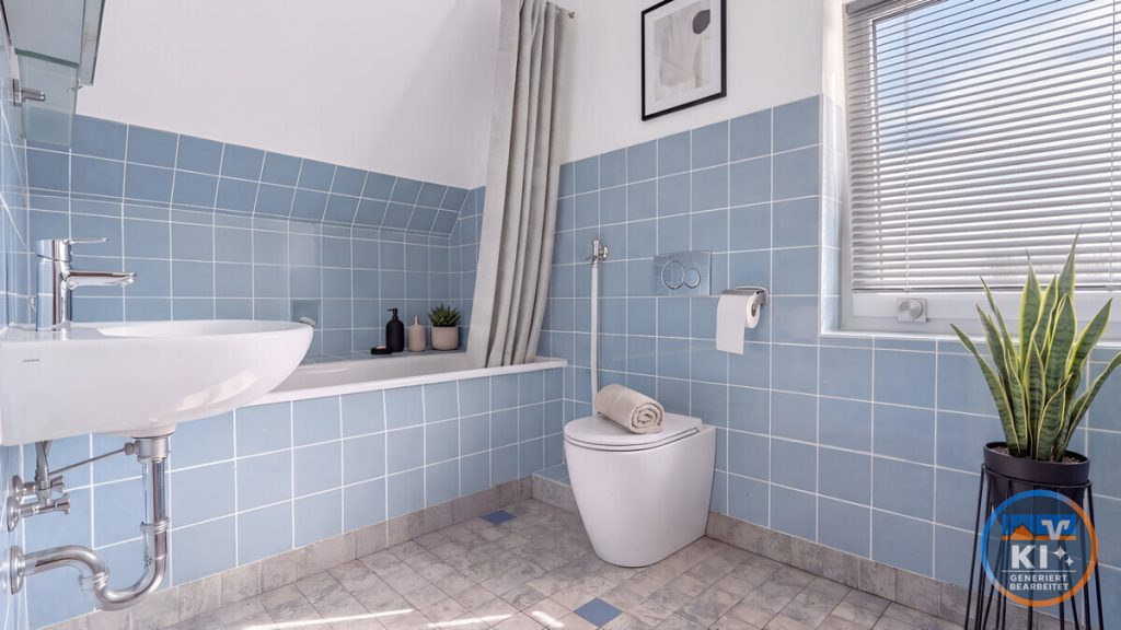 Volksbank Immobilien Niederrhein GmbH - Immobilienangebot - Wesel / Obrighoven - Alle - Hier können eigene Wohnideen entstehen – Einfamilienhaus mit großem Grundstück in Wesel-Obrighoven!