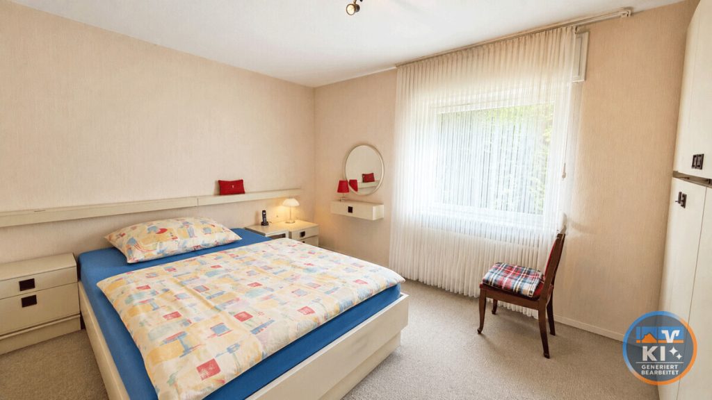 Volksbank Immobilien Niederrhein GmbH - Immobilienangebot - Moers - Alle - Freistehendes Einfamilienhaus in mit großzügigem Platzangebot in Moers-Eick West!