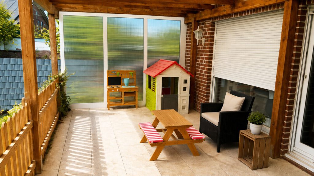 Volksbank Immobilien Niederrhein GmbH - Immobilienangebot - Kamp-Lintfort - Alle - Kamp-Lintfort-Niersenbruch – familienfreundliches Wohnen mit großzügigem Garten!