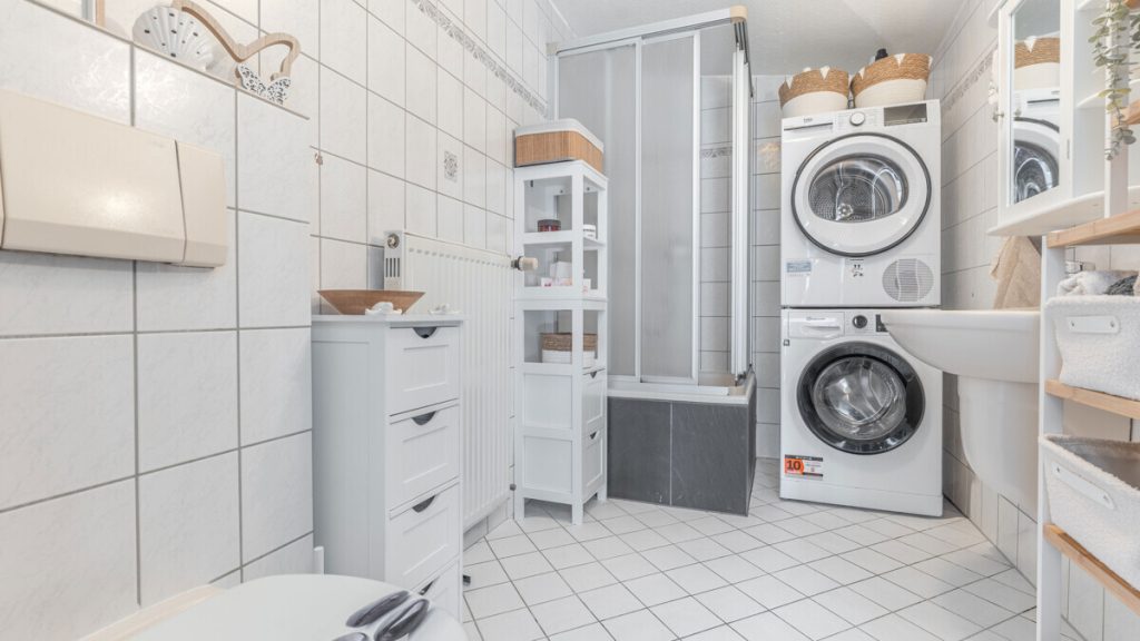 Volksbank Immobilien Niederrhein GmbH - Immobilienangebot - Duisburg - Alle - Vielseitiges Gebäudeensemble auf 900 m² – großzügiges Wohnen kombiniert mit Mieteinnahmen in Walsum