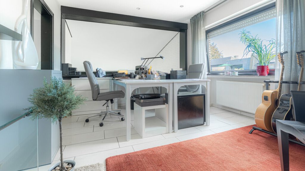 Volksbank Immobilien Niederrhein GmbH - Immobilienangebot - Duisburg - Alle - Vielseitiges Gebäudeensemble auf 900 m² – großzügiges Wohnen kombiniert mit Mieteinnahmen in Walsum