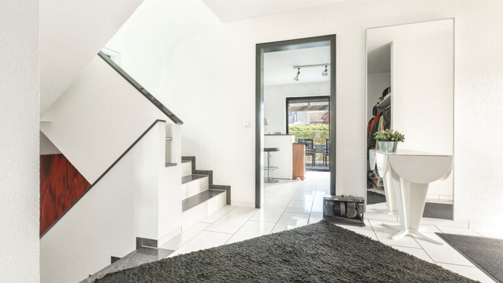 Volksbank Immobilien Niederrhein GmbH - Immobilienangebot - Duisburg - Alle - Vielseitiges Gebäudeensemble auf 900 m² – großzügiges Wohnen kombiniert mit Mieteinnahmen in Walsum