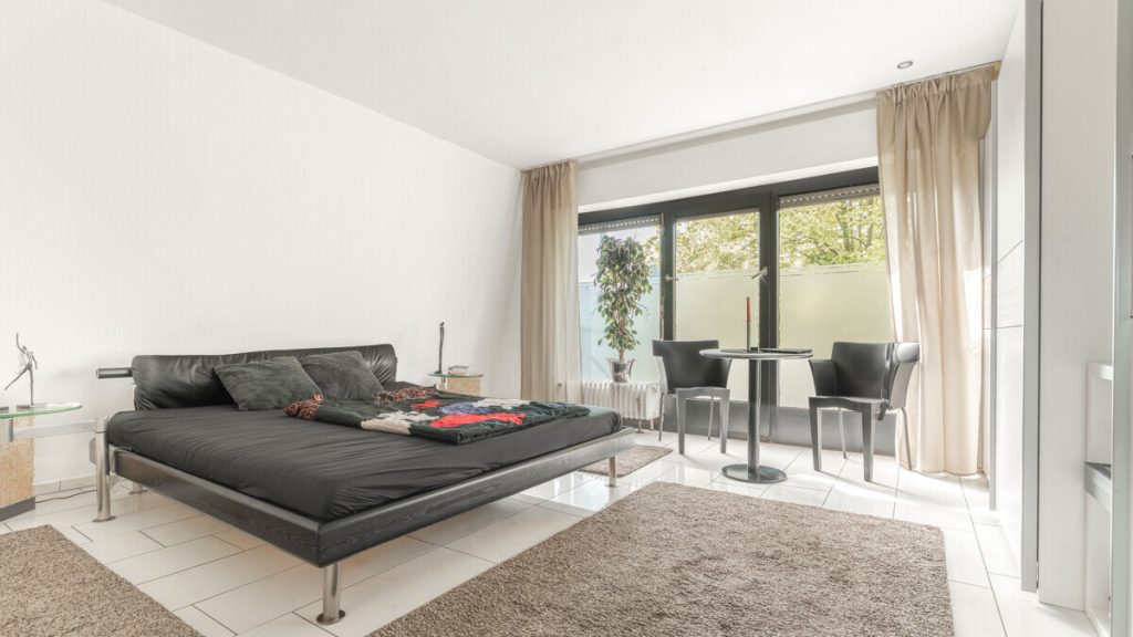 Volksbank Immobilien Niederrhein GmbH - Immobilienangebot - Duisburg - Alle - Vielseitiges Gebäudeensemble auf 900 m² – großzügiges Wohnen kombiniert mit Mieteinnahmen in Walsum