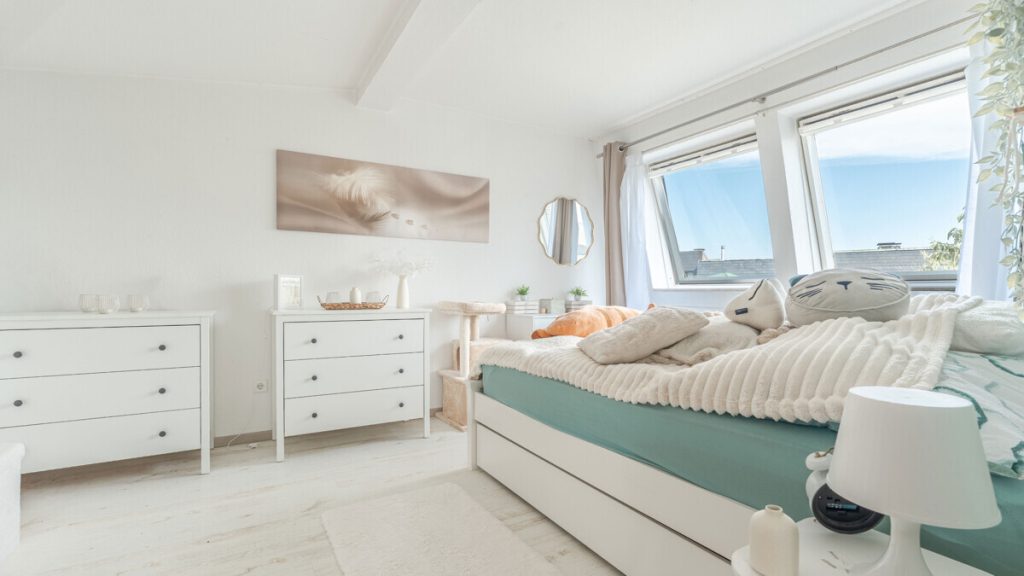 Volksbank Immobilien Niederrhein GmbH - Immobilienangebot - Duisburg - Alle - Vielseitiges Gebäudeensemble auf 900 m² – großzügiges Wohnen kombiniert mit Mieteinnahmen in Walsum