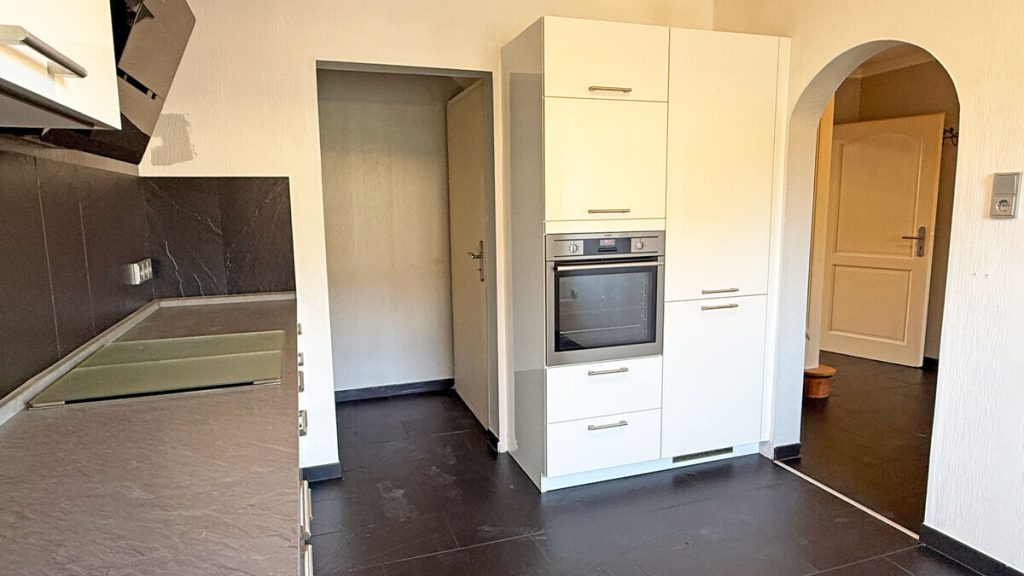 Volksbank Immobilien Niederrhein GmbH - Immobilienangebot - Moers - Alle - Reihenmittelhaus in Moers Meerbeck nahe der beliebten Planetensiedlung!