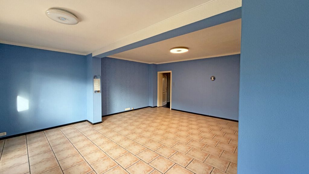 Volksbank Immobilien Niederrhein GmbH - Immobilienangebot - Moers - Alle - Reihenmittelhaus in Moers Meerbeck nahe der beliebten Planetensiedlung!