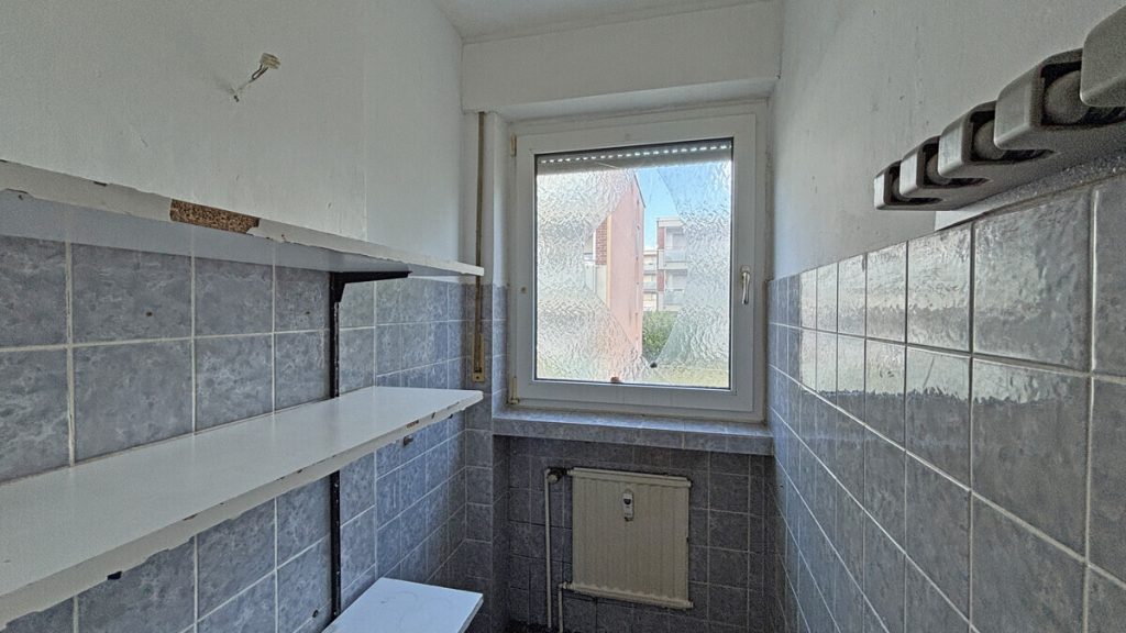 Volksbank Immobilien Niederrhein GmbH - Immobilienangebot - Xanten - Alle - 4-Zimmer-Eigentumswohnung in Xanten-Hochbruch mit praktischem Grundriss und eigenem Stellplatz!