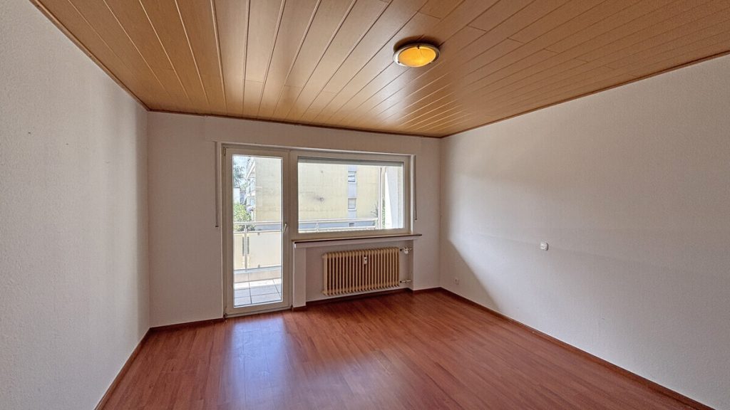 Volksbank Immobilien Niederrhein GmbH - Immobilienangebot - Xanten - Alle - 4-Zimmer-Eigentumswohnung in Xanten-Hochbruch mit praktischem Grundriss und eigenem Stellplatz!