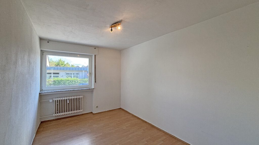 Volksbank Immobilien Niederrhein GmbH - Immobilienangebot - Xanten - Alle - 4-Zimmer-Eigentumswohnung in Xanten-Hochbruch mit praktischem Grundriss und eigenem Stellplatz!