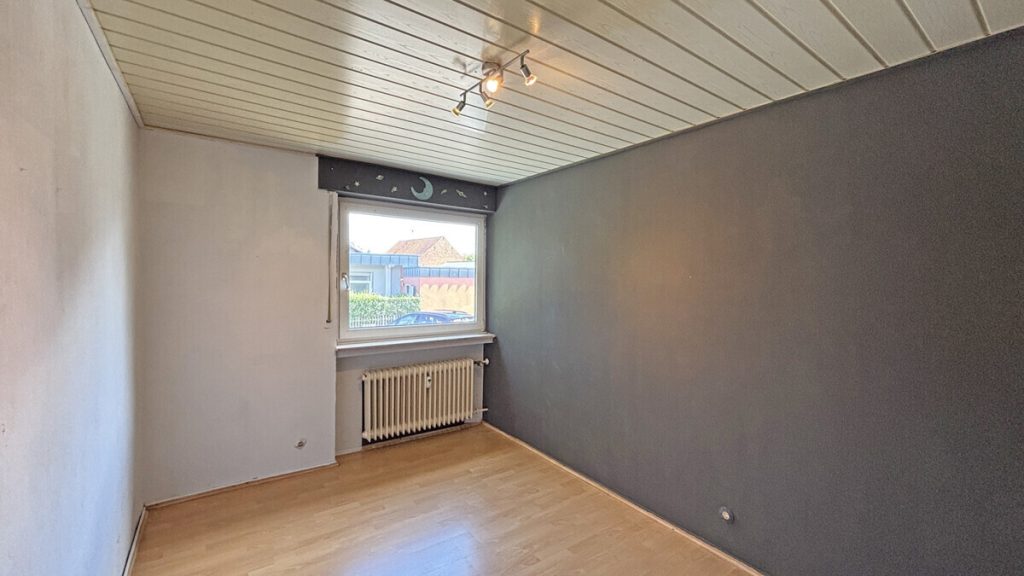 Volksbank Immobilien Niederrhein GmbH - Immobilienangebot - Xanten - Alle - 4-Zimmer-Eigentumswohnung in Xanten-Hochbruch mit praktischem Grundriss und eigenem Stellplatz!