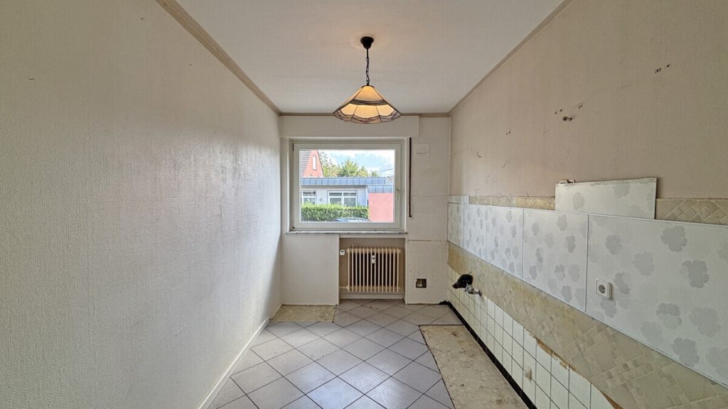 Volksbank Immobilien Niederrhein GmbH - Immobilienangebot - Xanten - Alle - 4-Zimmer-Eigentumswohnung in Xanten-Hochbruch mit praktischem Grundriss und eigenem Stellplatz!