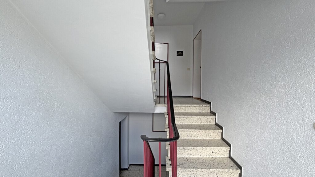 Volksbank Immobilien Niederrhein GmbH - Immobilienangebot - Xanten - Alle - 4-Zimmer-Eigentumswohnung in Xanten-Hochbruch mit praktischem Grundriss und eigenem Stellplatz!