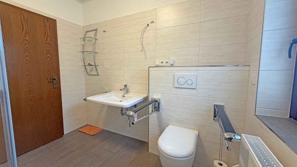 Volksbank Immobilien Niederrhein GmbH - Immobilienangebot - Alpen - Alle - Hier will man alt werden! Gepflegter Bungalow im Herzen von Alpen!
