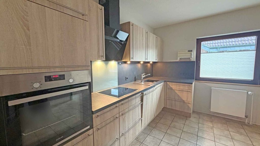 Volksbank Immobilien Niederrhein GmbH - Immobilienangebot - Alpen - Alle - Hier will man alt werden! Gepflegter Bungalow im Herzen von Alpen!