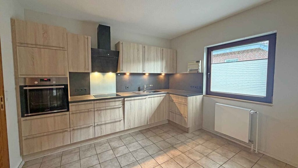 Volksbank Immobilien Niederrhein GmbH - Immobilienangebot - Alpen - Alle - Hier will man alt werden! Gepflegter Bungalow im Herzen von Alpen!