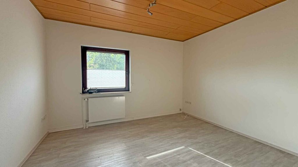 Volksbank Immobilien Niederrhein GmbH - Immobilienangebot - Alpen - Alle - Hier will man alt werden! Gepflegter Bungalow im Herzen von Alpen!