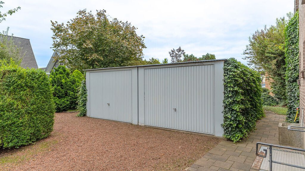 Volksbank Immobilien Niederrhein GmbH - Immobilienangebot - Wesel - Alle - Wohnen mit vielen Möglichkeiten – großzügiges Wohn- und Geschäftshaus in Wesel-Lackhausen!