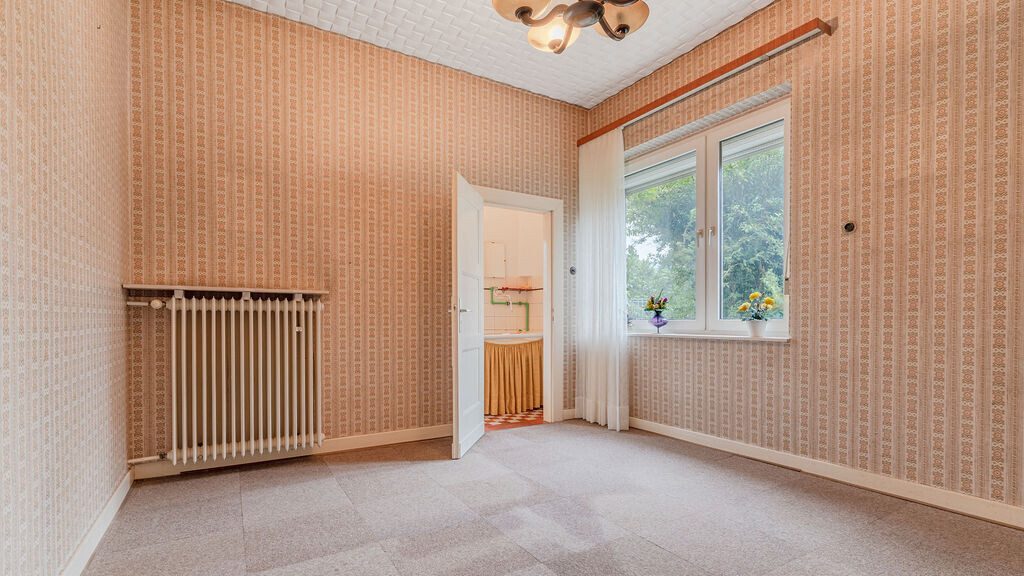 Volksbank Immobilien Niederrhein GmbH - Immobilienangebot - Wesel - Alle - Wohnen mit vielen Möglichkeiten – großzügiges Wohn- und Geschäftshaus in Wesel-Lackhausen!