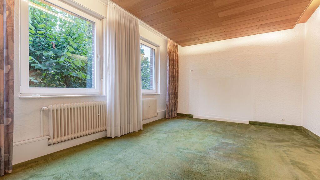 Volksbank Immobilien Niederrhein GmbH - Immobilienangebot - Wesel - Alle - Wohnen mit vielen Möglichkeiten – großzügiges Wohn- und Geschäftshaus in Wesel-Lackhausen!