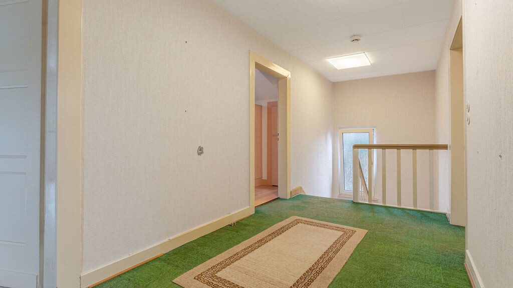 Volksbank Immobilien Niederrhein GmbH - Immobilienangebot - Wesel - Alle - Wohnen mit vielen Möglichkeiten – großzügiges Wohn- und Geschäftshaus in Wesel-Lackhausen!