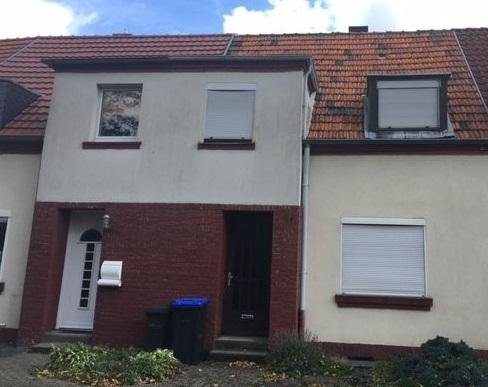 Immobilienangebot - Alsdorf-Busch - Wohnen - Einfamilienhaus