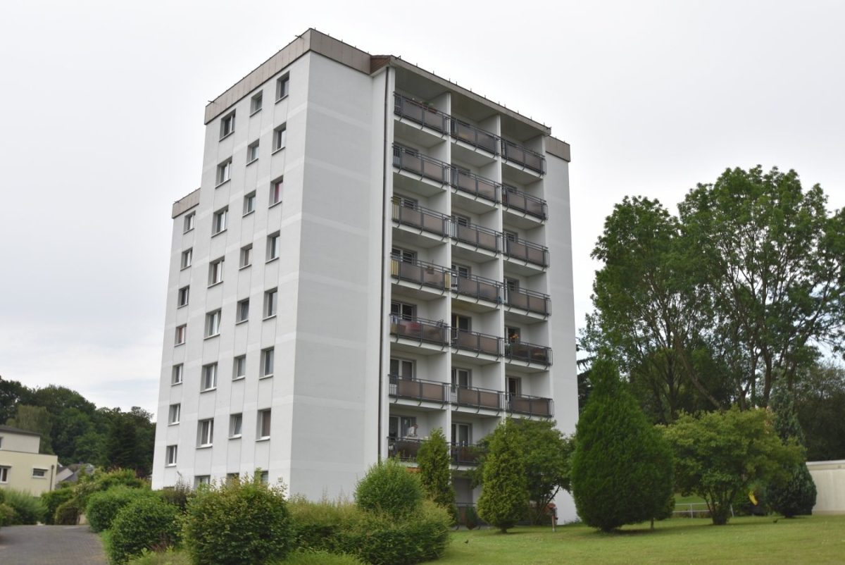 Immobilienangebot - Aachen - Wohnen - Eigentumswohnung
