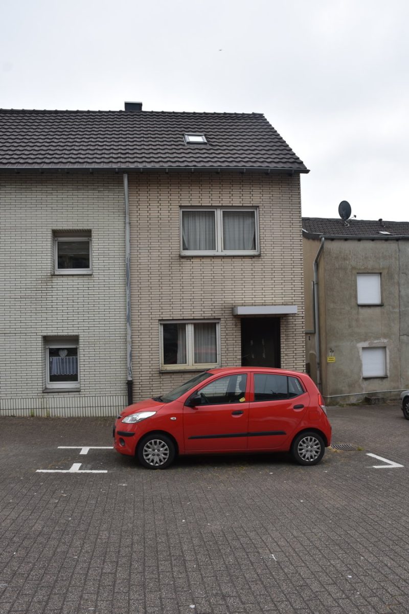 Immobilienangebot - Eschweiler - Wohnen - Kleines Haus für kleines Geld
