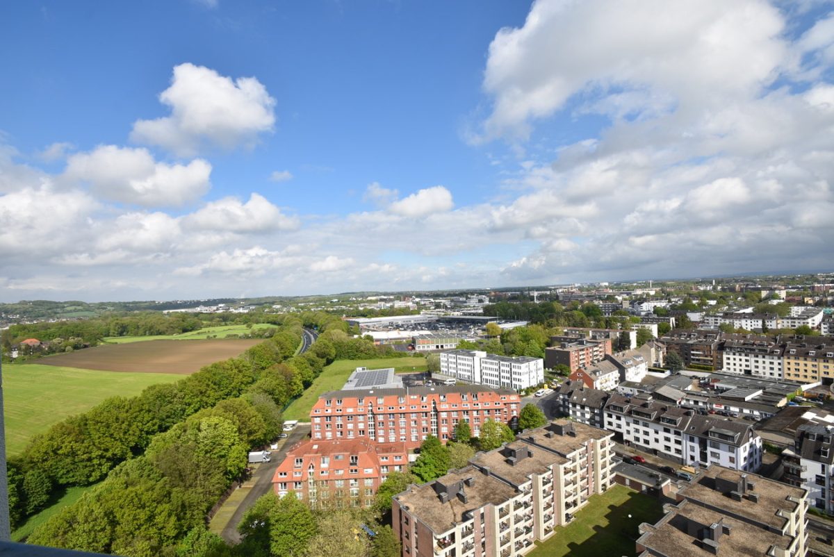 Immobilienangebot - Aachen - Wohnen - Vermietetes Apartement als Kapitalanlage