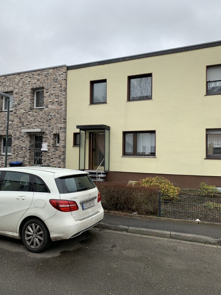 Immobilienangebot - Alsdorf - Wohnen - Ruhig gelegenes EFH mit familienfreundlichem Zuschnitt