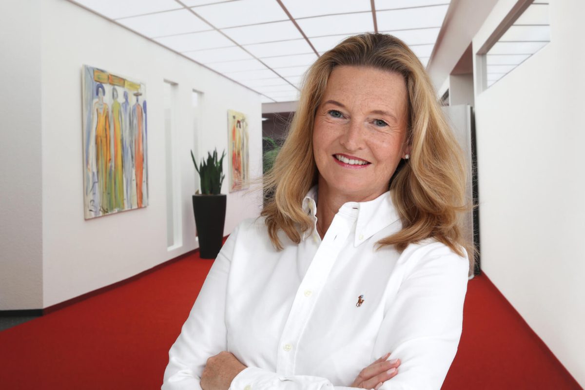 Foto von Christiana Henn-Prummenbaum