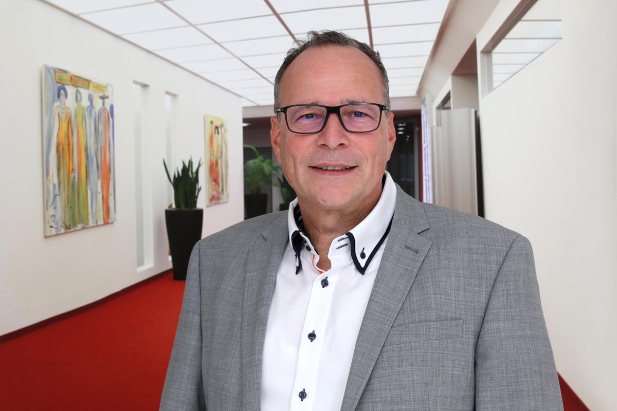 Foto von Dietmar Röhrig