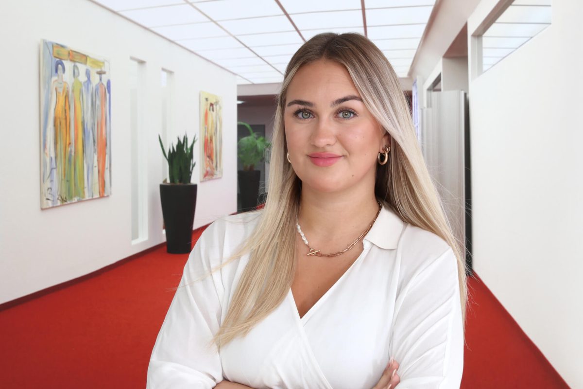 Foto von Franziska Scheer