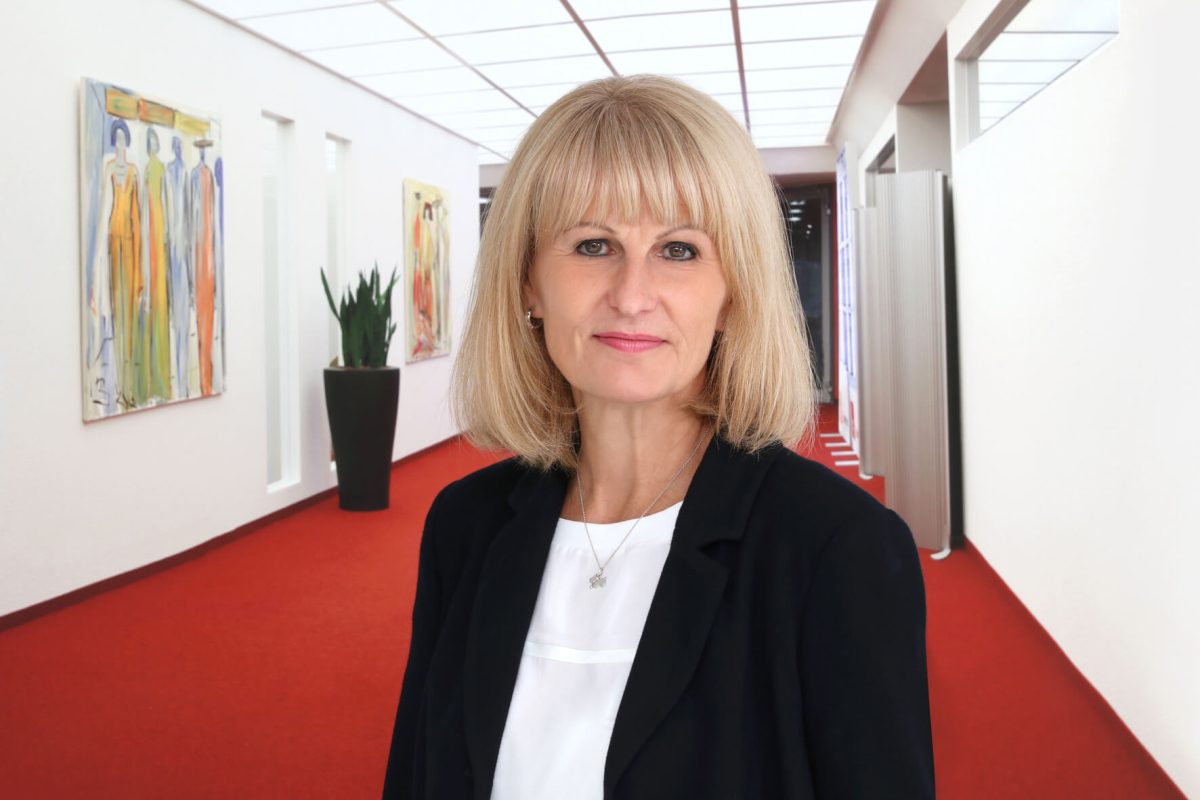 Foto von Petra Bauer